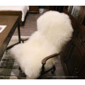 UAE Type Sheepskin Double Rugs Carpets Made in China